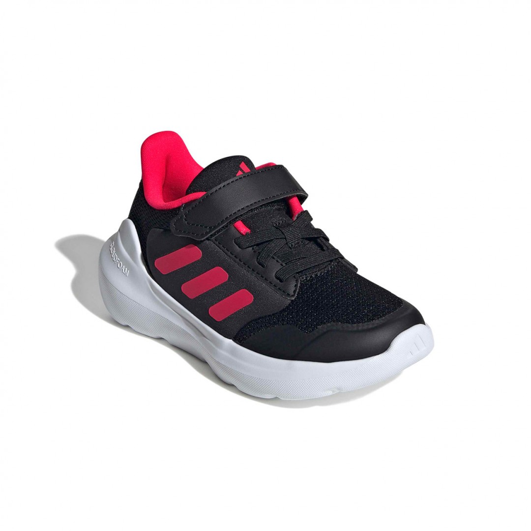 adidas Performance TENSAUR RUN 3.0 EL C JP6785 Μαύρο