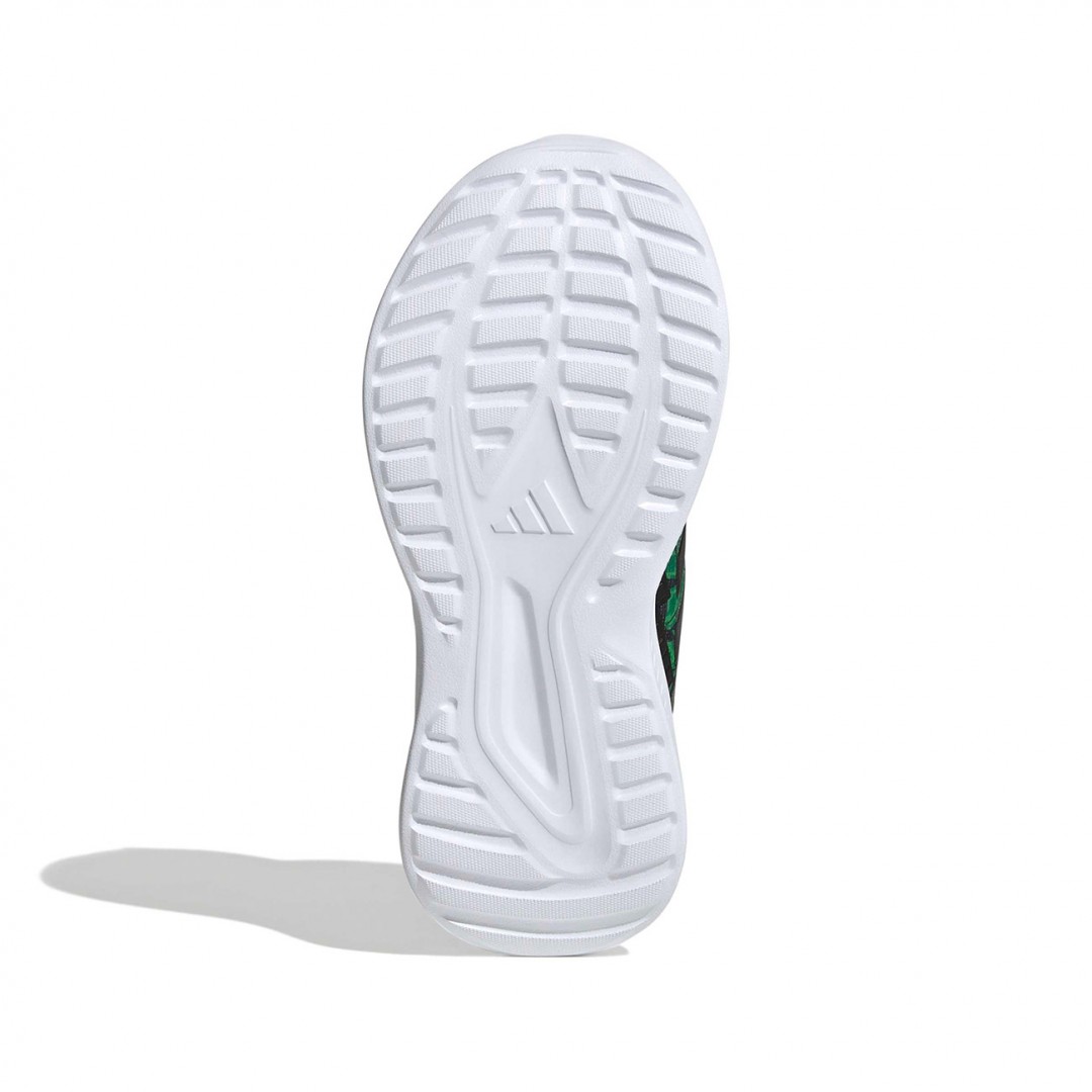 adidas Performance MINECRAFT FORTARUN EL C JR1943 Μαύρο