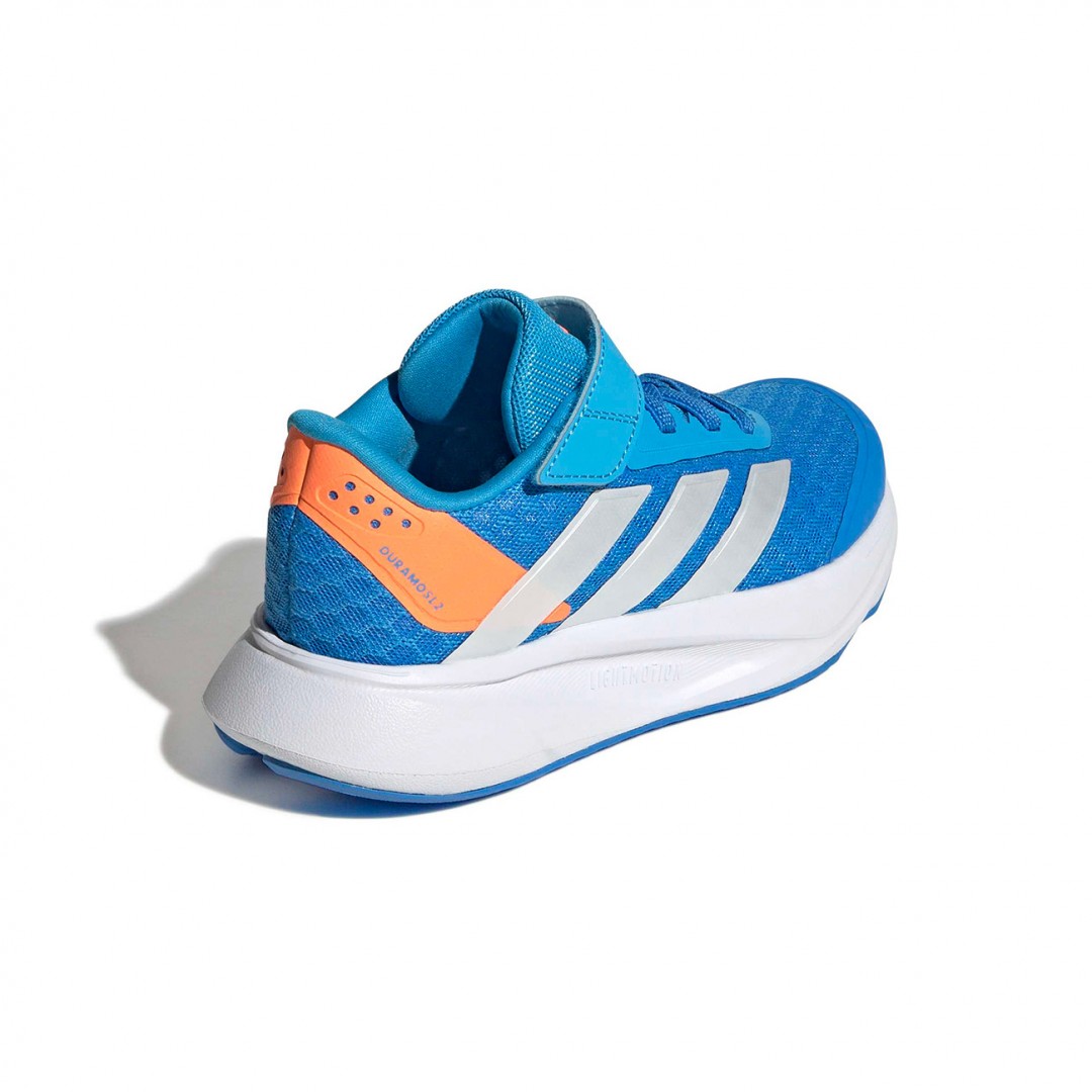 adidas Performance DURAMO SL2 EL C KI3428 Royal Blue