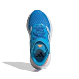 adidas Performance DURAMO SL2 EL C KI3428 Royal Blue Image 3