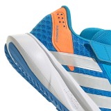 adidas Performance DURAMO SL2 EL C KI3428 Royal Blue Image 5