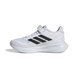 adidas Performance RUNFALCON 5 EL C IE8579 White Image 0