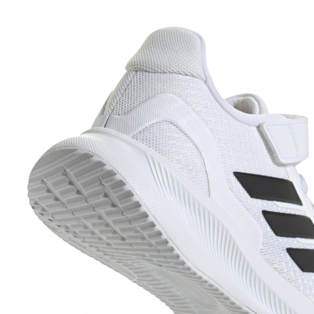 adidas Performance RUNFALCON 5 EL C IE8579 White