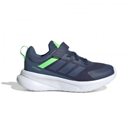 adidas Performance FORTARUN 4.0 EL C JQ5199 Blue