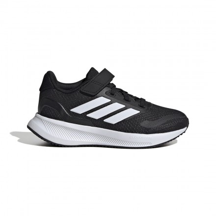 adidas Performance RUNFALCON 5 EL C IE8574 Μαύρο
