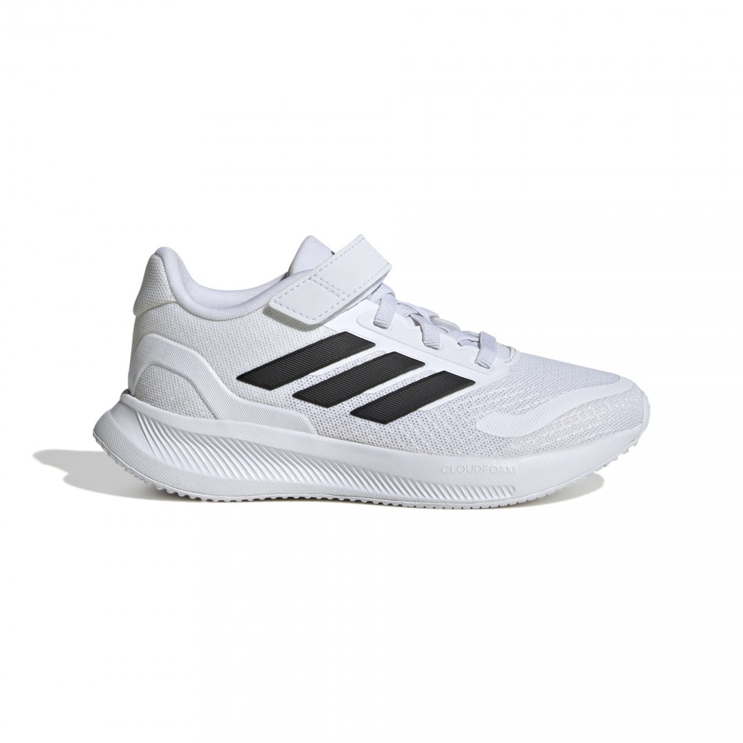 adidas Performance RUNFALCON 5 EL C IE8579 White
