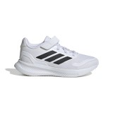 adidas Performance RUNFALCON 5 EL C IE8579 White Image 