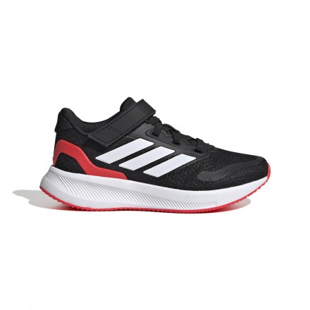 adidas Performance RUNFALCON 5 EL C JP5150 Μαύρο