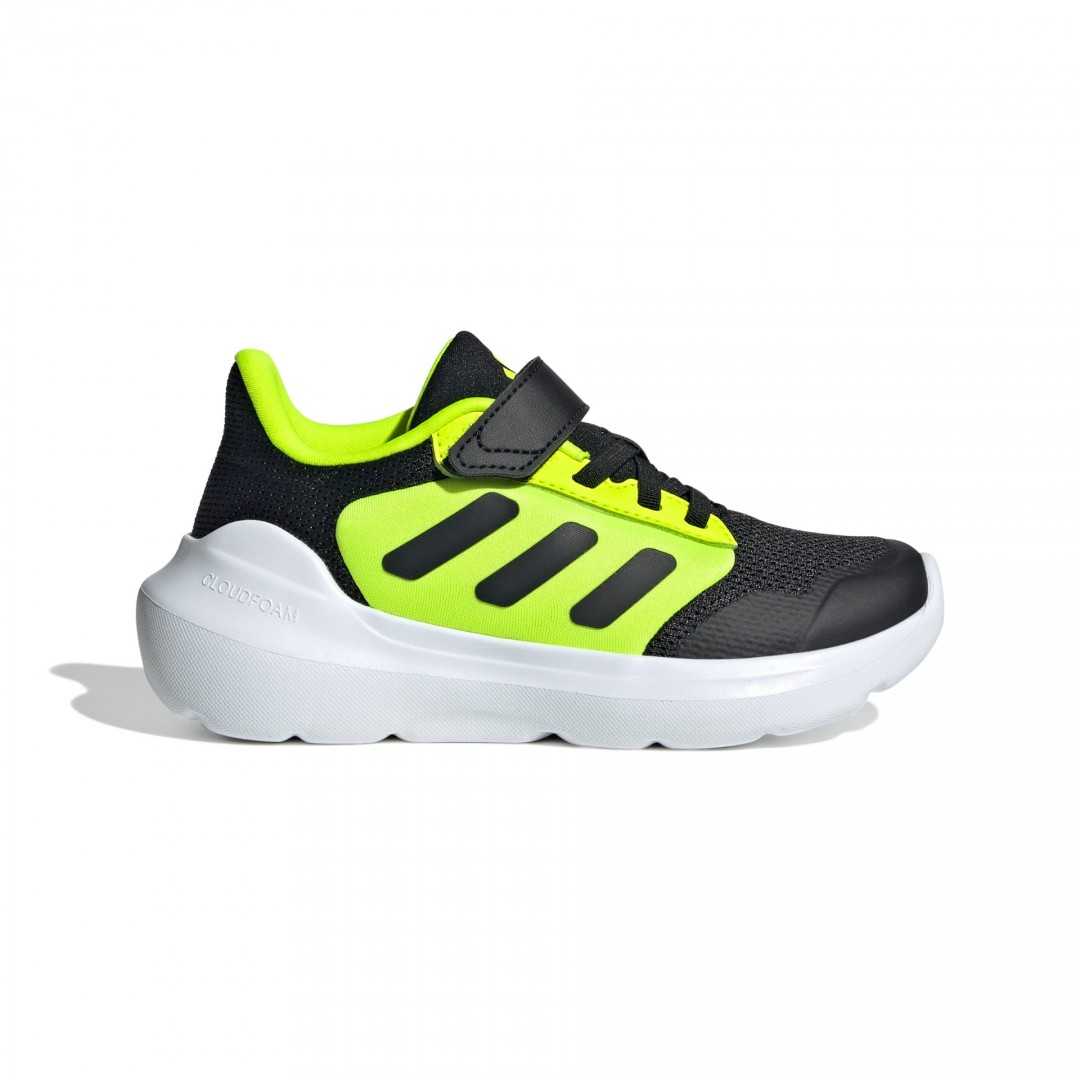 adidas Performance TENSAUR RUN 3.0 EL C JR6069 Μαύρο