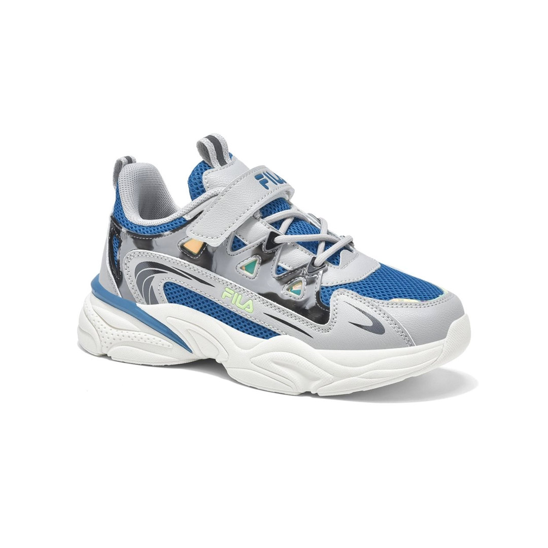 FILA SPACE 4 MEMORY VELCRO FOOTWEAR 3YF61001-230 Μπλε