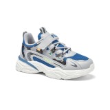 FILA SPACE 4 MEMORY VELCRO FOOTWEAR 3YF61001-230 Μπλε Εικόνα 0