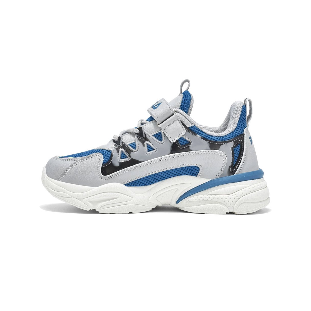 FILA SPACE 4 MEMORY VELCRO FOOTWEAR 3YF61001-230 Μπλε