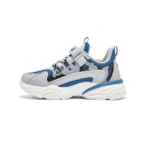 FILA SPACE 4 MEMORY VELCRO FOOTWEAR 3YF61001-230 Μπλε Εικόνα 1