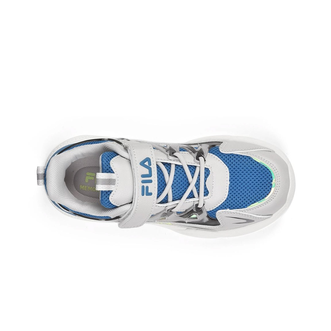 FILA SPACE 4 MEMORY VELCRO FOOTWEAR 3YF61001-230 Μπλε