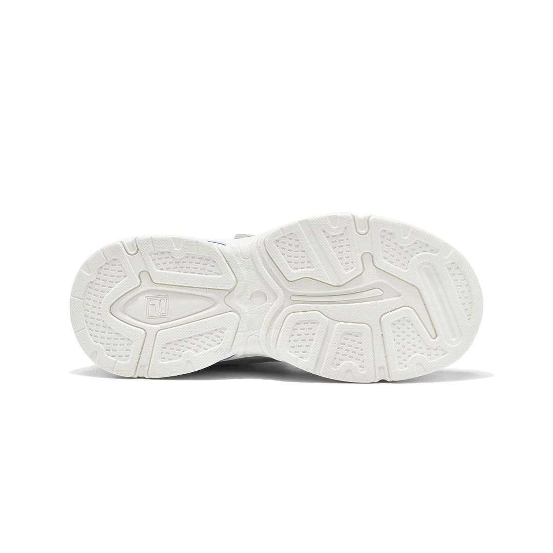 FILA SPACE 4 MEMORY VELCRO FOOTWEAR 3YF61001-230 Μπλε