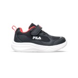 FILA MEMORY RENZO V 3SW53001-040 Black Image 