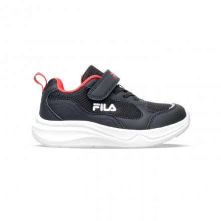 FILA MEMORY RENZO V 3SW53001-040 Black