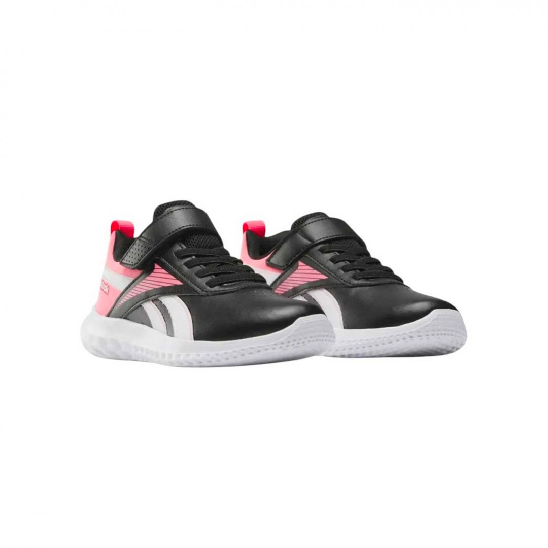 Reebok Sport RUSH RUNNER ELASTIC LACE & TOP STRAP 100238560 Pink