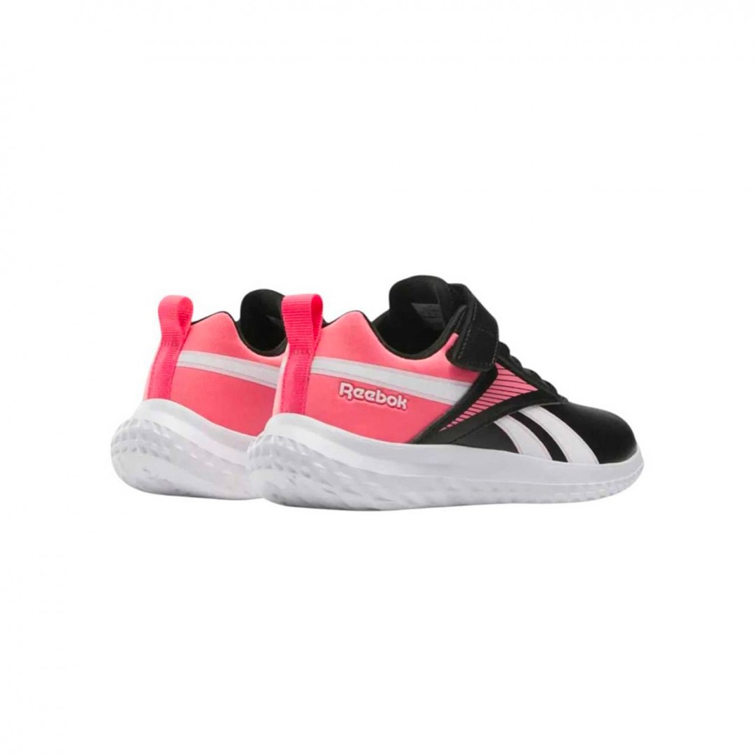Reebok Sport RUSH RUNNER ELASTIC LACE & TOP STRAP 100238560 Pink
