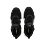Reebok Sport RUSH RUNNER 5 ELASTIC LACE & STRAP 100237348 Μαύρο Εικόνα 1