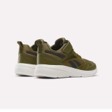 Reebok Sport RUSH RUNNER 6.0 ELASTIC LACE TOP 100269640 OLIVE Image 1