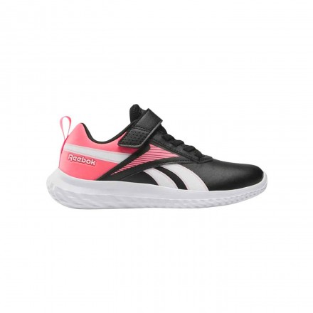 Reebok Sport RUSH RUNNER ELASTIC LACE & TOP STRAP 100238560 Pink