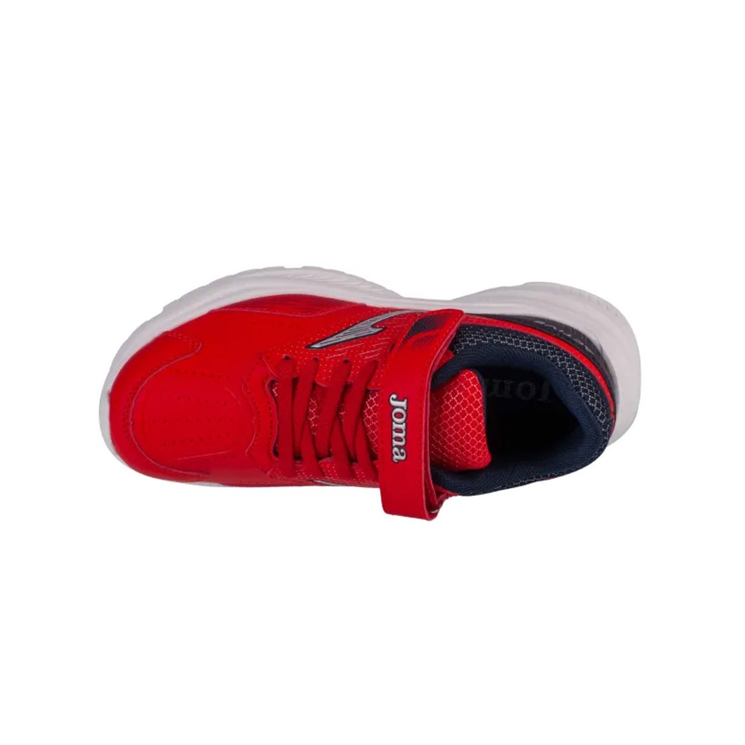 JOMA ACTIVE JR JACTIW-2406V Κόκκινο