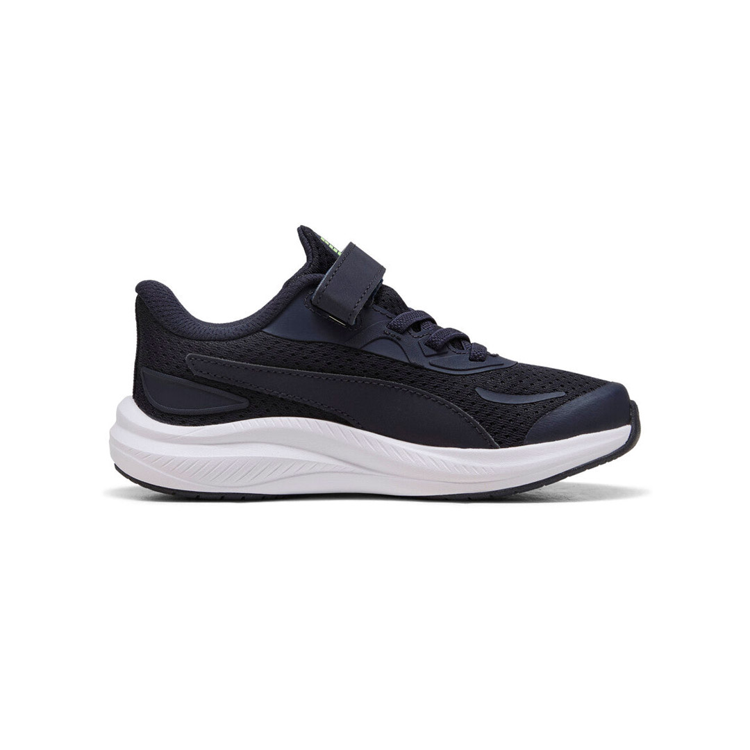 PUMA SKYROCKET 2 AC+ PS 312414-03 Μπλε