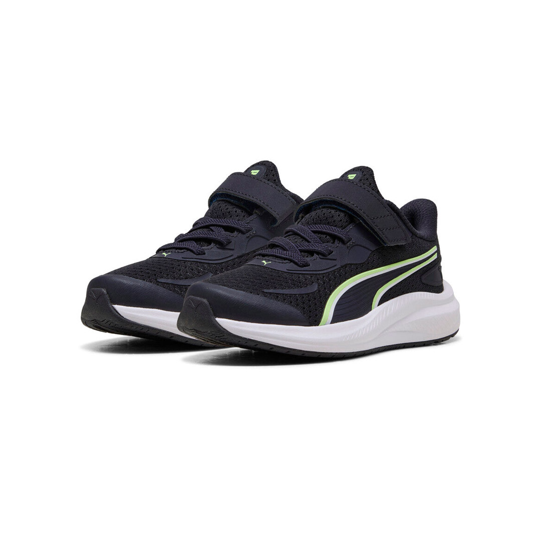 PUMA SKYROCKET 2 AC+ PS 312414-03 Μπλε