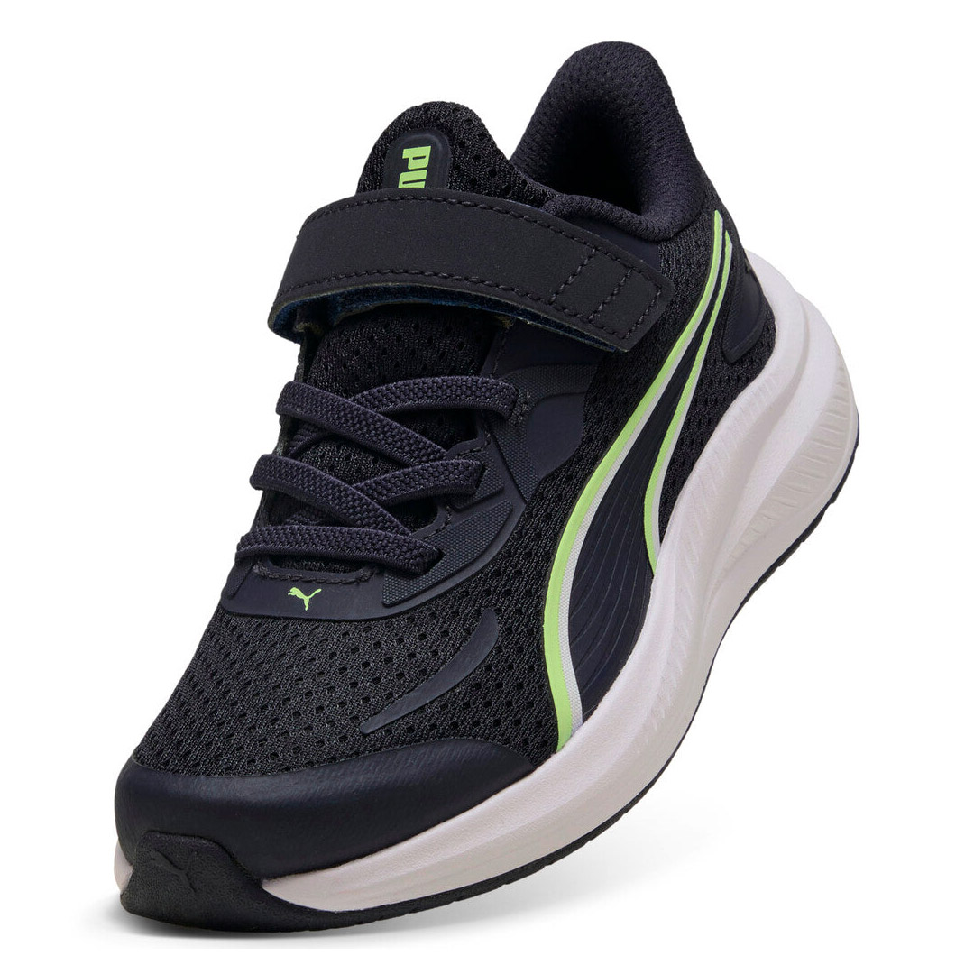 PUMA SKYROCKET 2 AC+ PS 312414-03 Μπλε