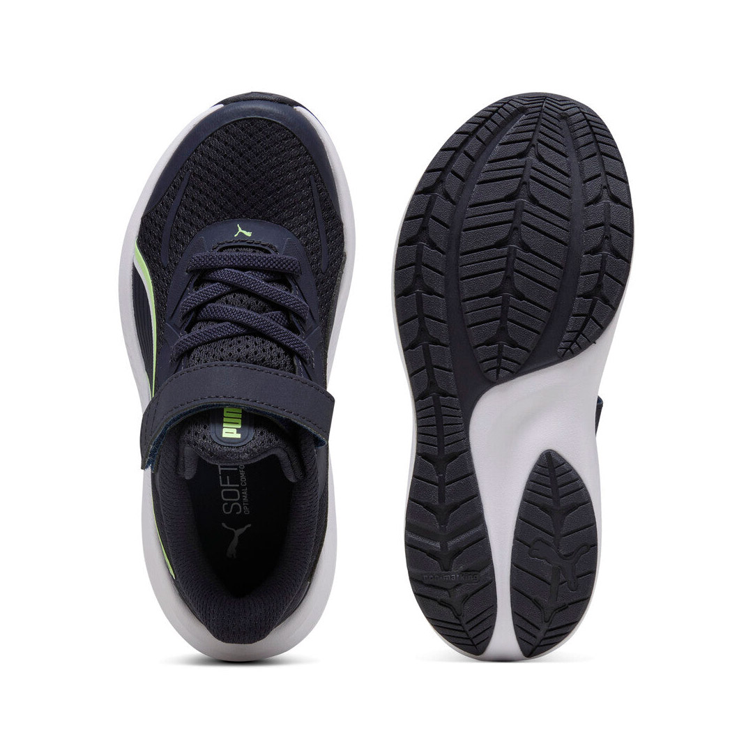 PUMA SKYROCKET 2 AC+ PS 312414-03 Μπλε