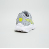 PUMA POUNCE LITE AC+ PS 311650-06 Grey Image 1