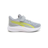 PUMA POUNCE LITE AC+ PS 311650-06 Grey Image 