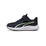PUMA SKYROCKET 2 AC+ PS 312414-03 Μπλε Εικόνα 