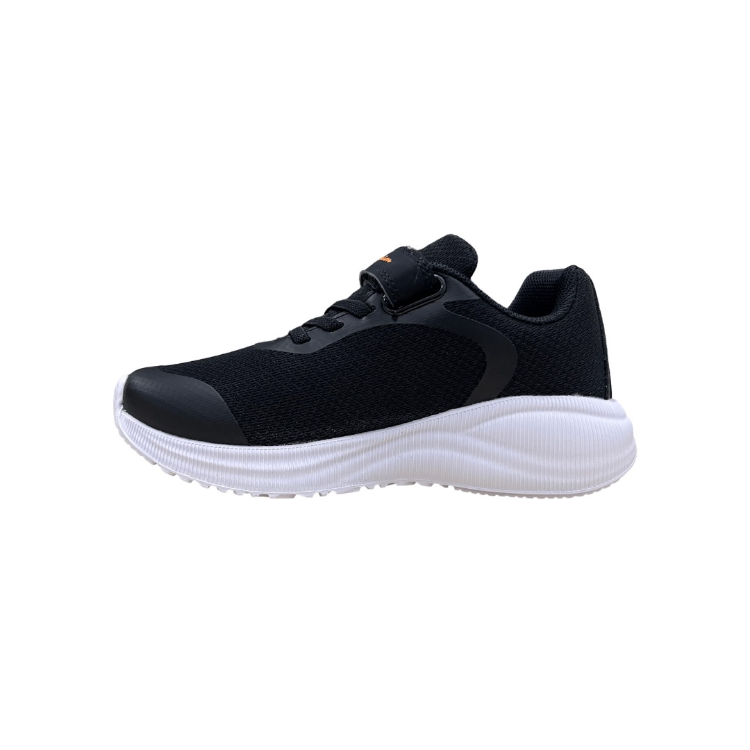 CHAMPION SYPHON ENGAGE MESH B PS LOW CUT SHOE S32904-KK006 Μαύρο