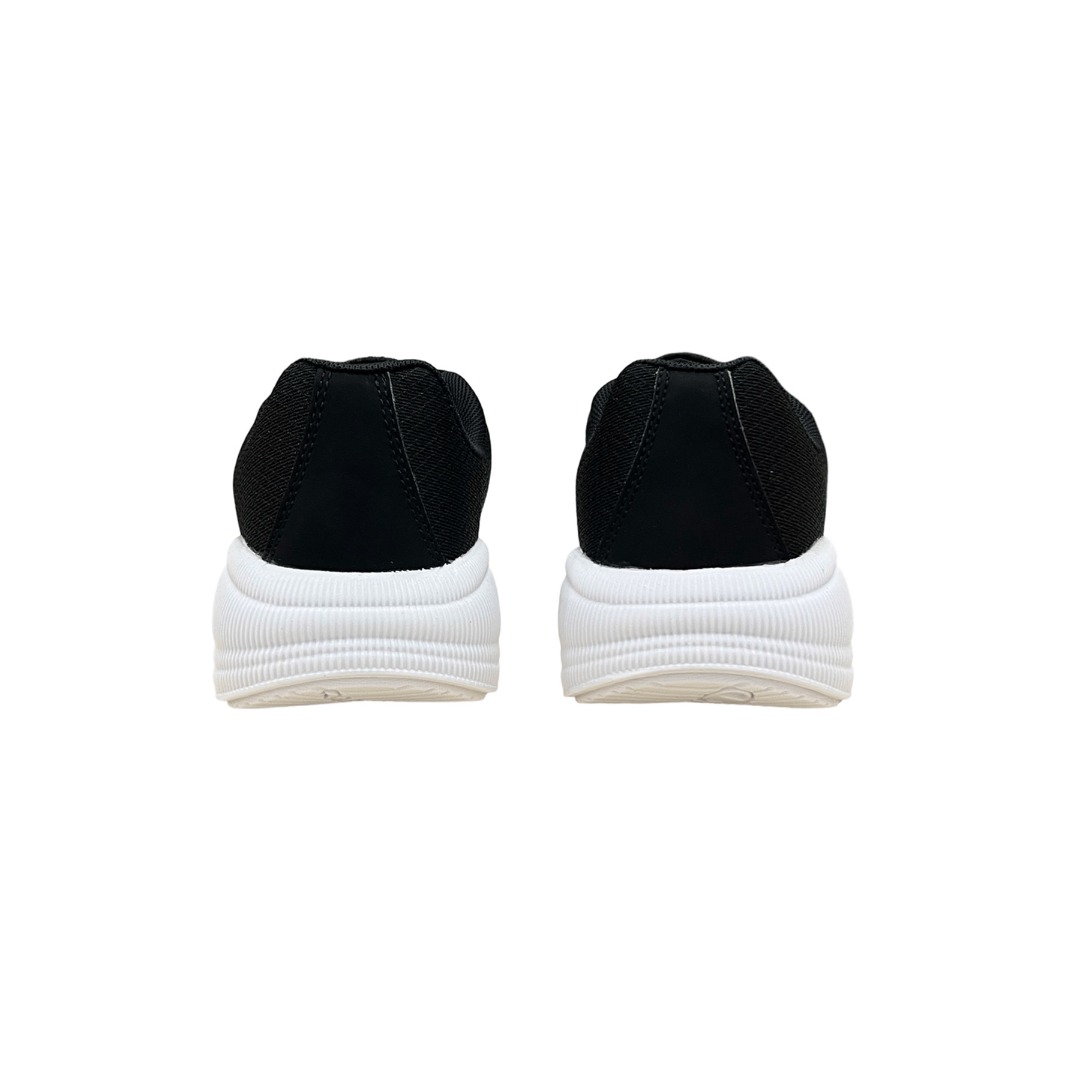 CHAMPION SYPHON ENGAGE MESH B PS LOW CUT SHOE S32904-KK006 Μαύρο
