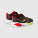 CHAMPION WAVE TRI B PS S33227-KK005 Μαύρο Εικόνα 2