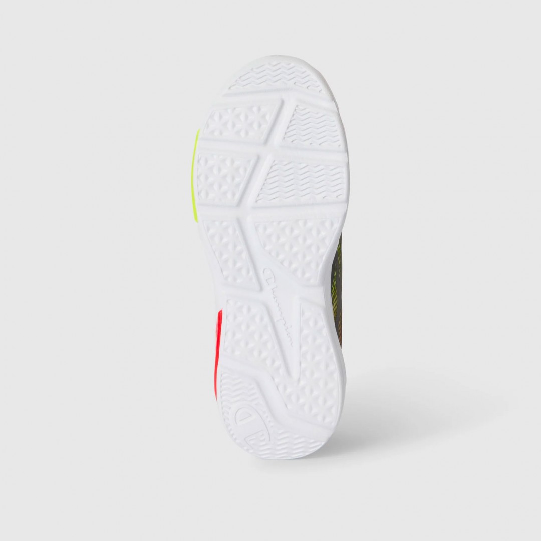 CHAMPION WAVE TRI B PS S33227-KK005 Μαύρο