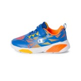 CHAMPION WAVE TRI B PS S33227-BS039 Μπλε Εικόνα 0