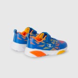 CHAMPION WAVE TRI B PS S33227-BS039 Μπλε Εικόνα 2
