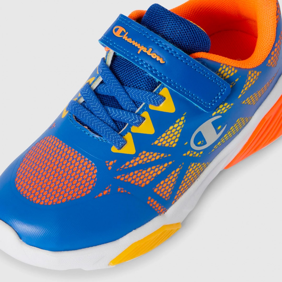 CHAMPION WAVE TRI B PS S33227-BS039 Μπλε