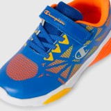 CHAMPION WAVE TRI B PS S33227-BS039 Μπλε Εικόνα 3
