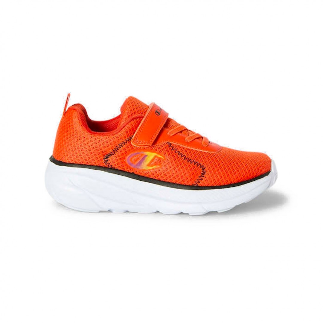 CHAMPION HRO J B PS S33252-OS005 Πορτοκαλί