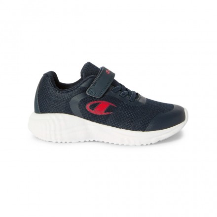 CHAMPION SYPHON ENGAGE MESH B PS LOW CUT SHOE S32904-BS013 Μπλε
