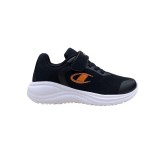 CHAMPION SYPHON ENGAGE MESH B PS LOW CUT SHOE S32904-KK006 Μαύρο Εικόνα 