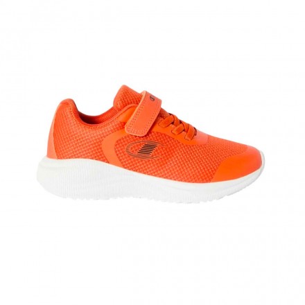 CHAMPION SYPHON ENGAGE MESH B PS LOW CUT SHOE S32904-OS044 Πορτοκαλί