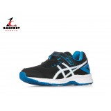 ASICS PRE GALAXY 9 C627N-9001 Μαύρο Εικόνα 0