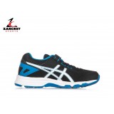 ASICS PRE GALAXY 9 C627N-9001 Μαύρο Εικόνα 1
