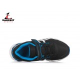 ASICS PRE GALAXY 9 C627N-9001 Μαύρο Εικόνα 4