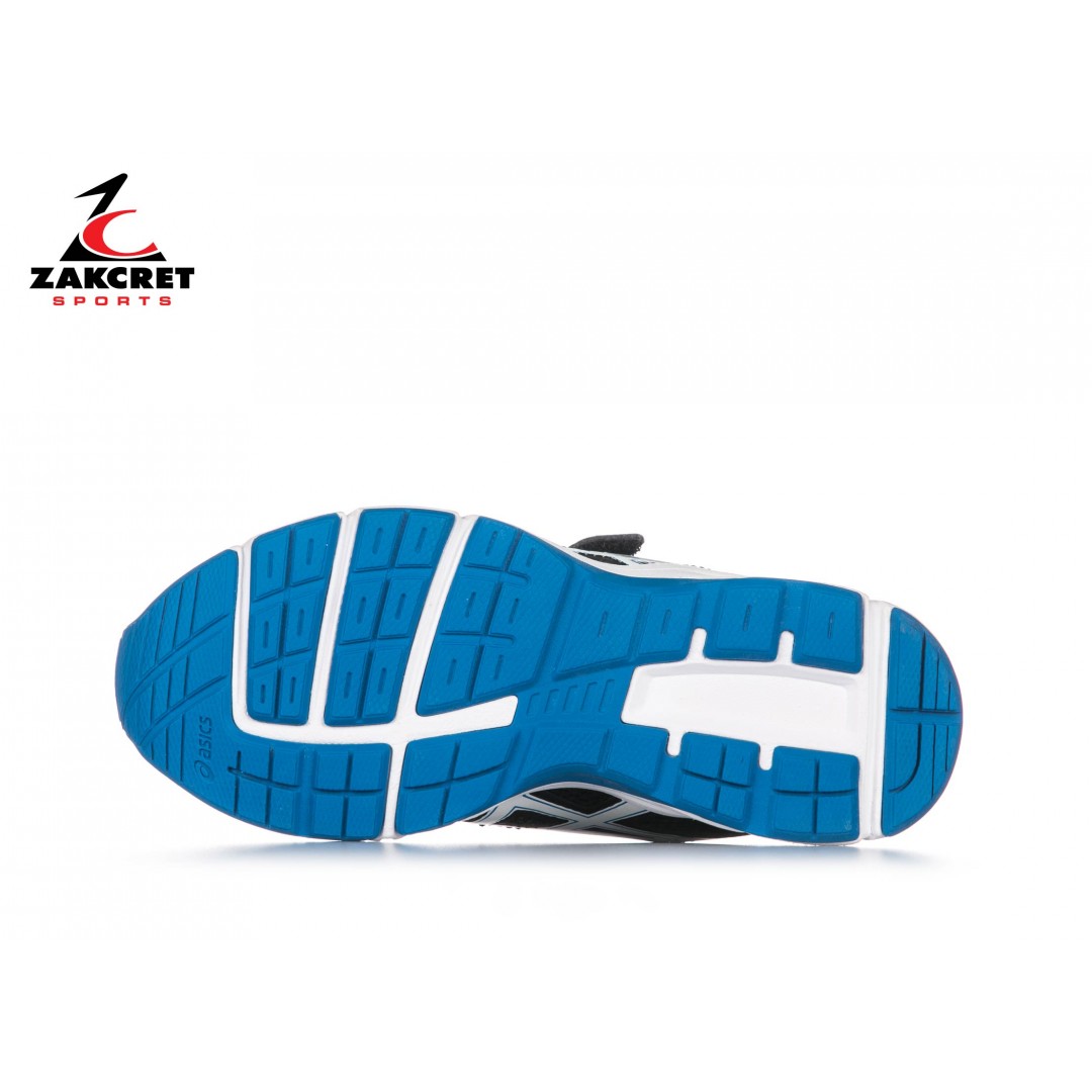 ASICS PRE GALAXY 9 C627N-9001 Μαύρο